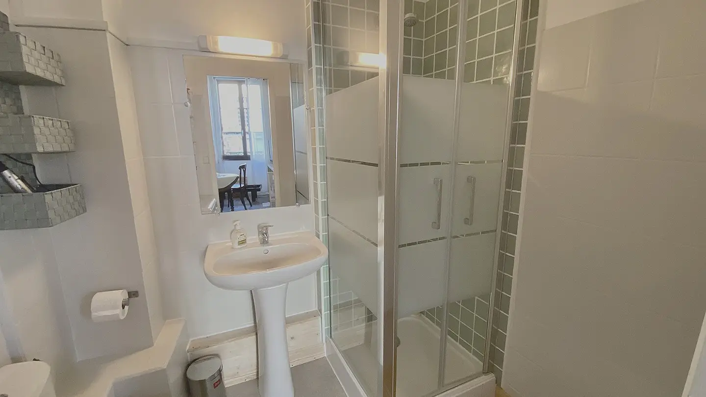 Appartement Le Bayaà