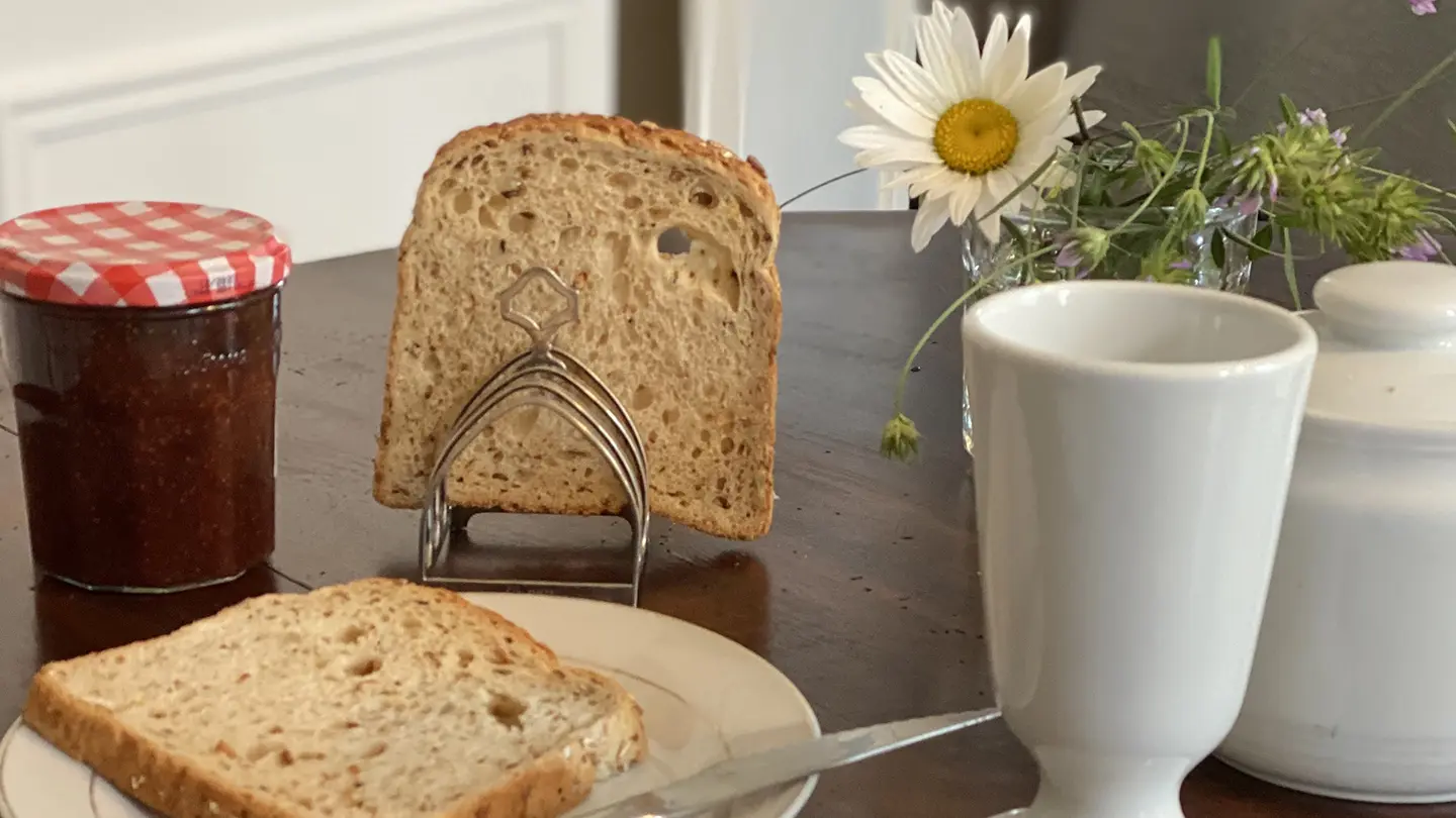 Appartement Le Bayaà