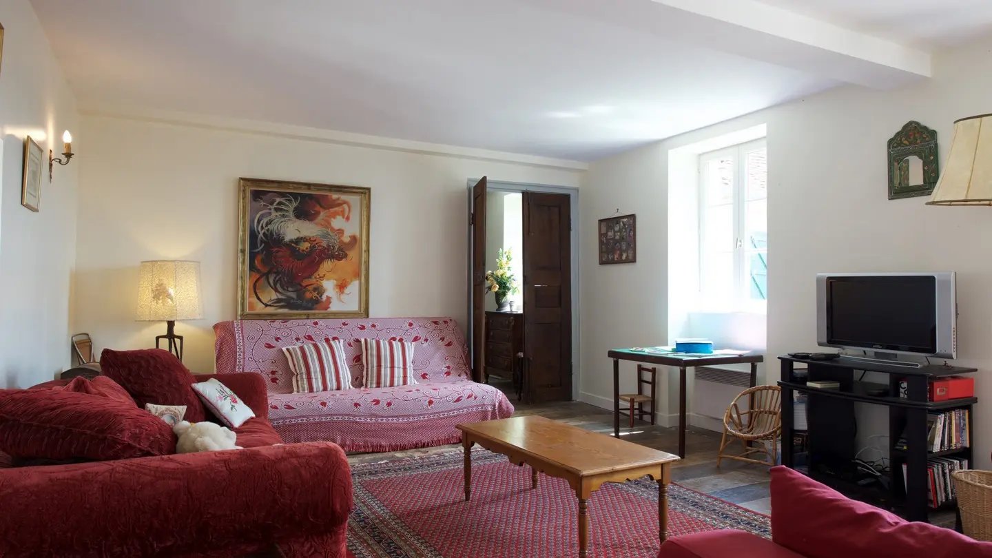 Maison Laplassotte 1440x900