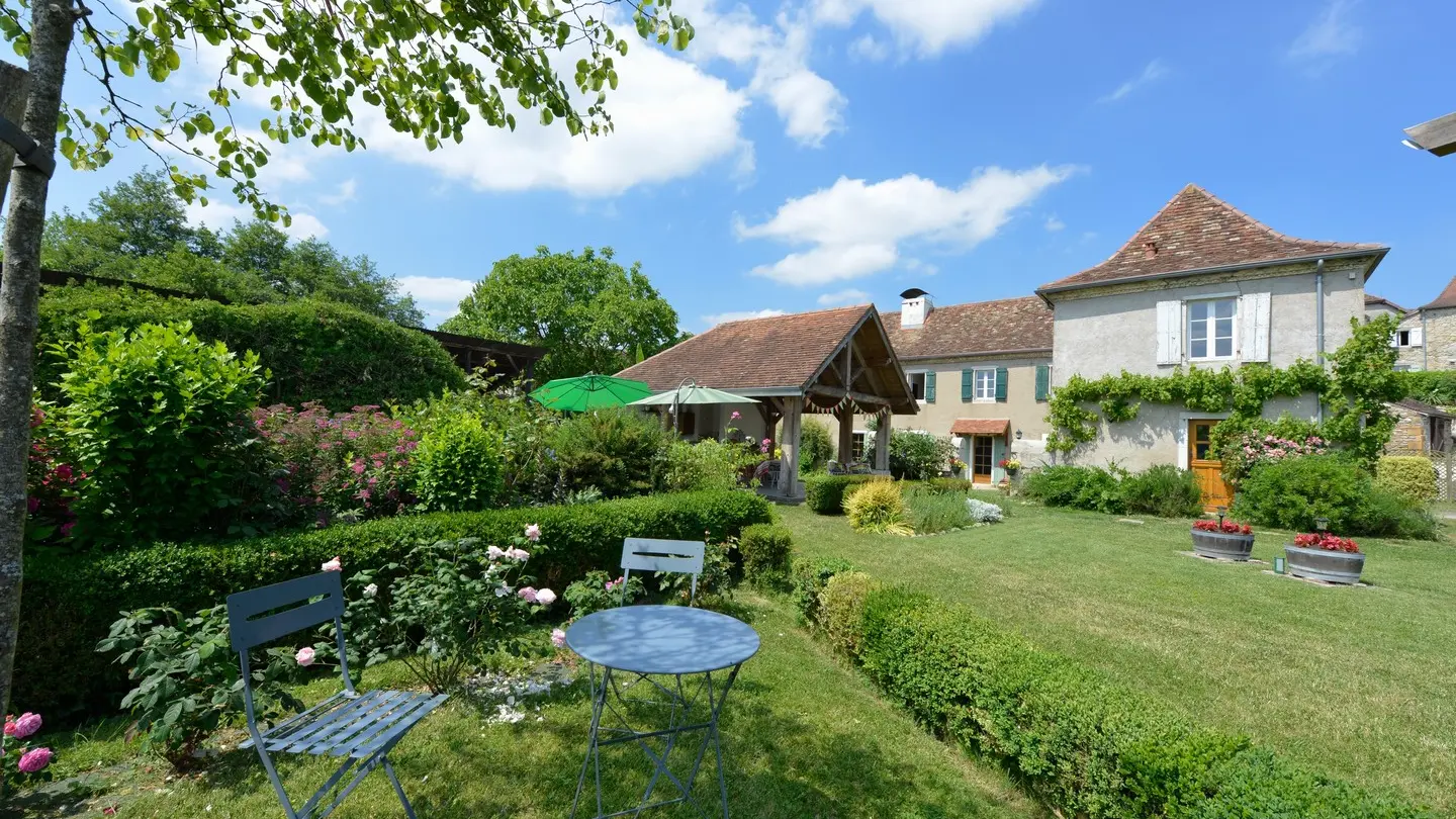 Maison Laplassotte 1440x900