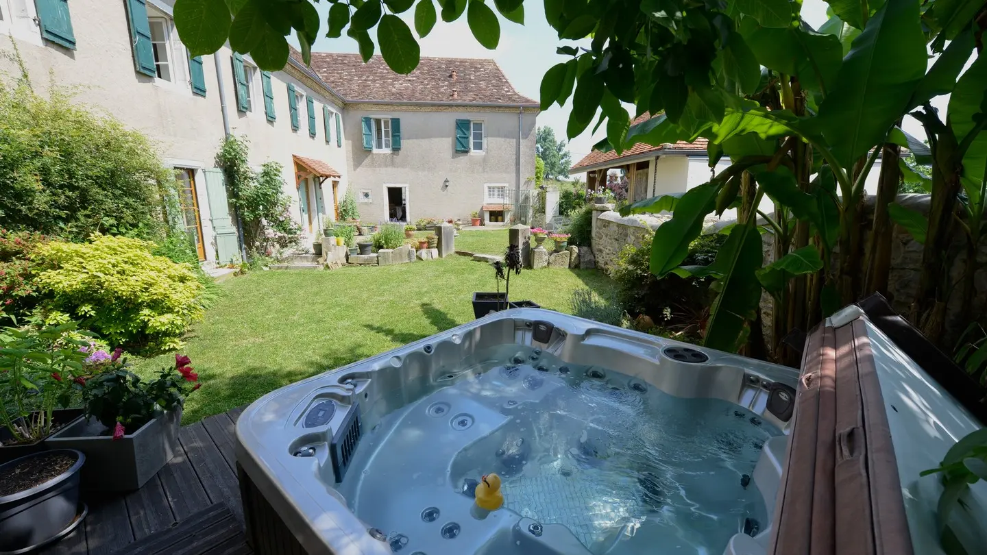 Maison Laplassotte 1440x900