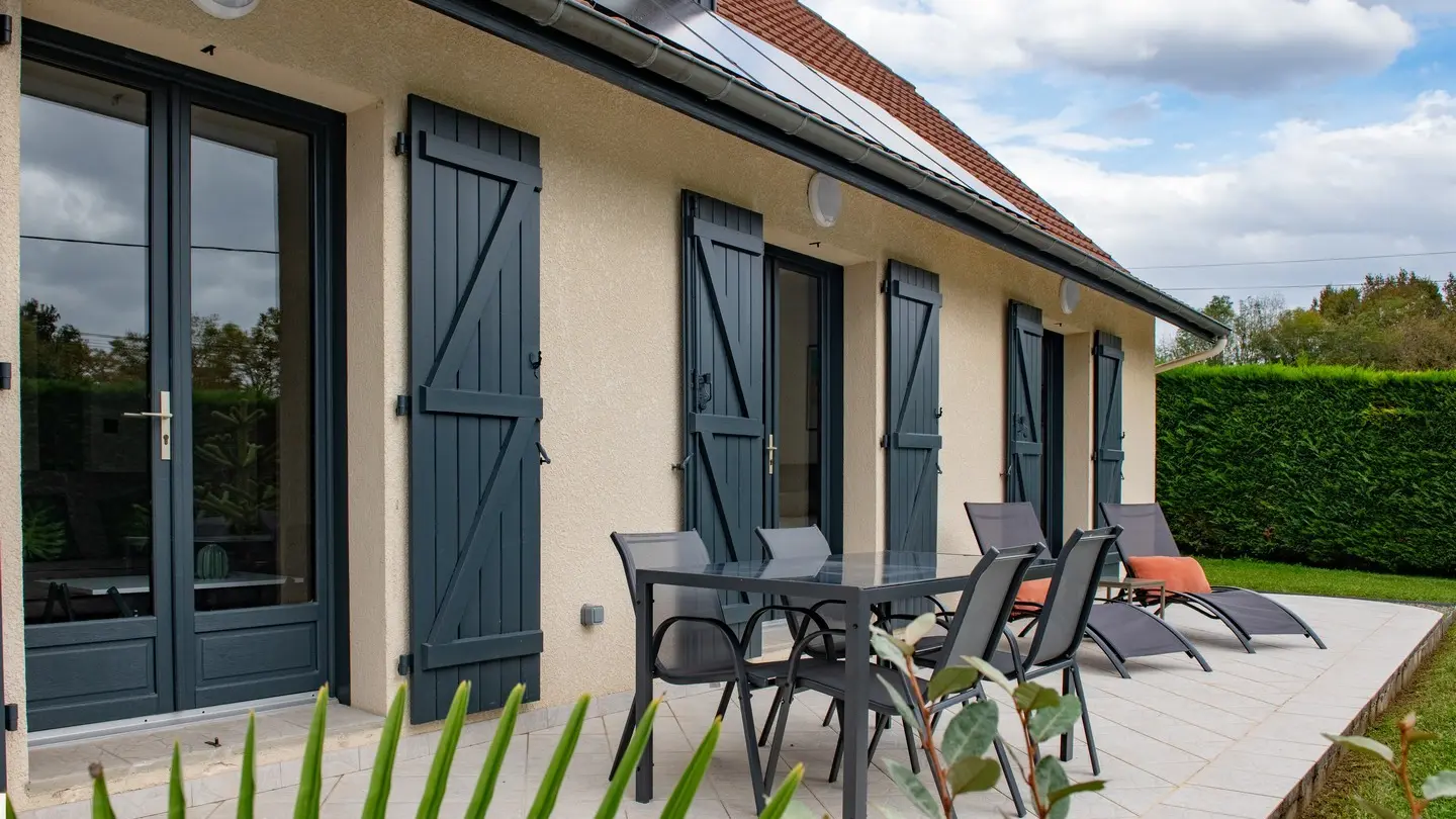 Appartement Pyrénées