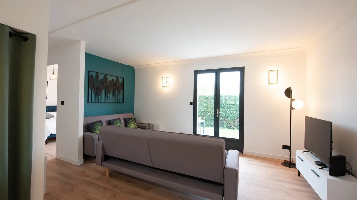 Appartement Pyrénées