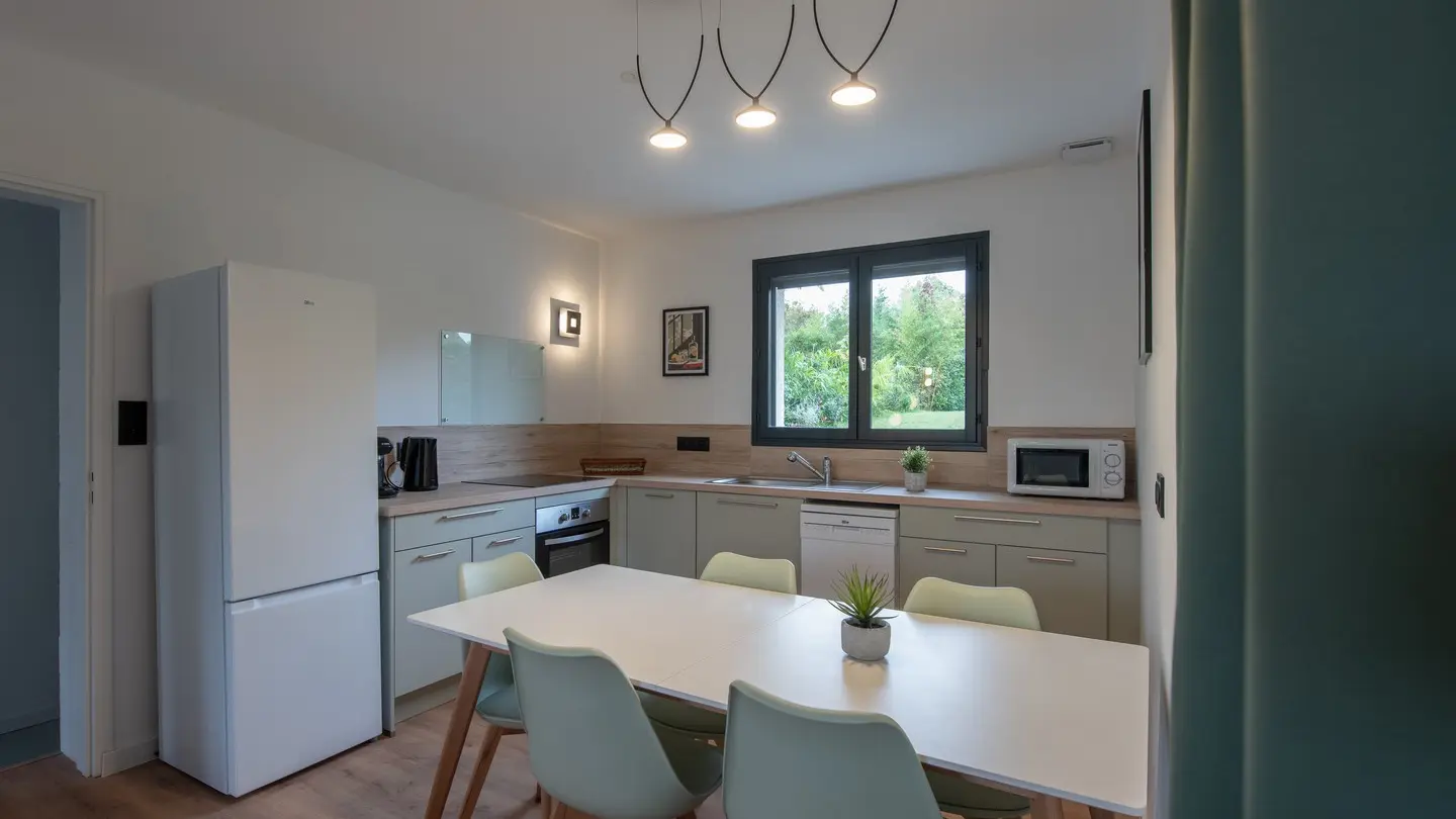 Appartement Pyrénées