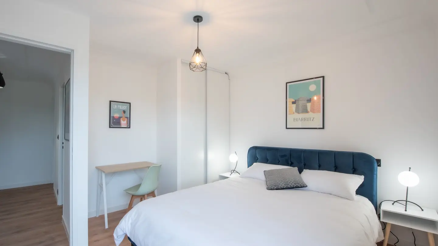 Appartement Pyrénées