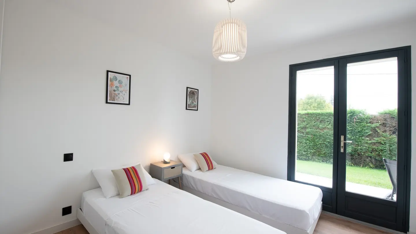 Appartement Pyrénées