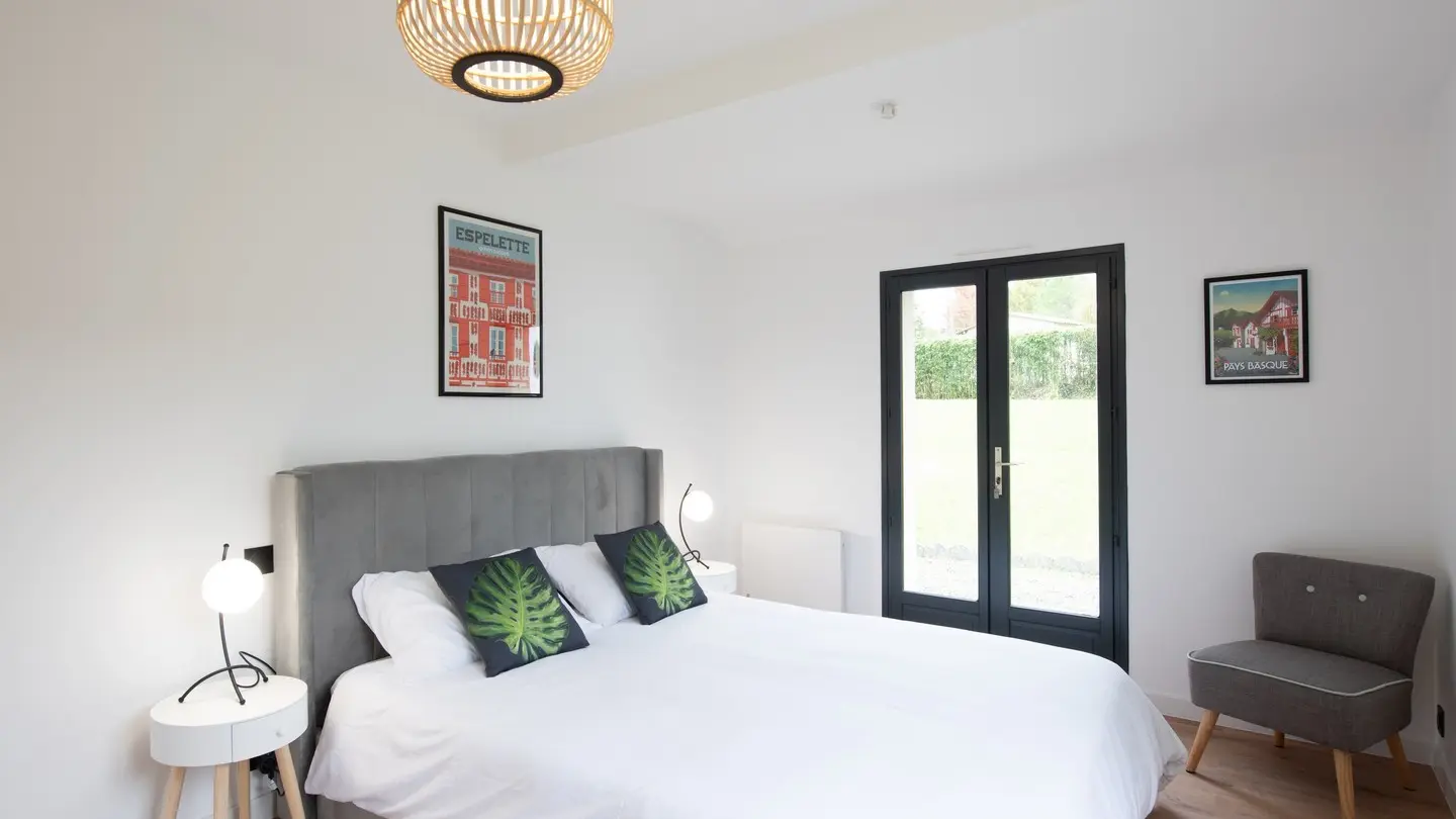 Appartement Pyrénées