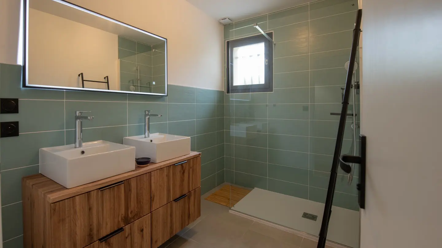 Appartement Pyrénées