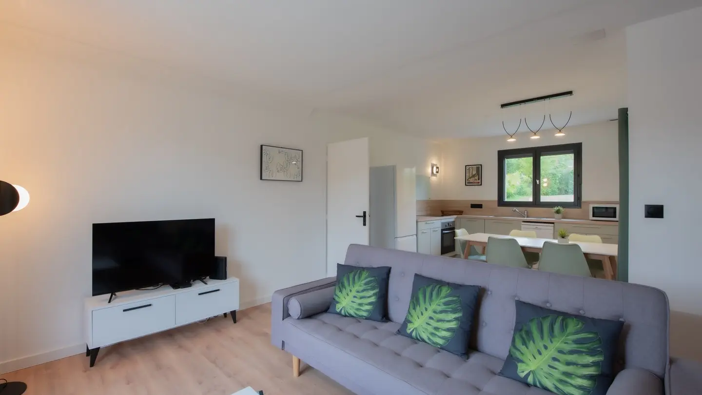 Appartement Pyrénées