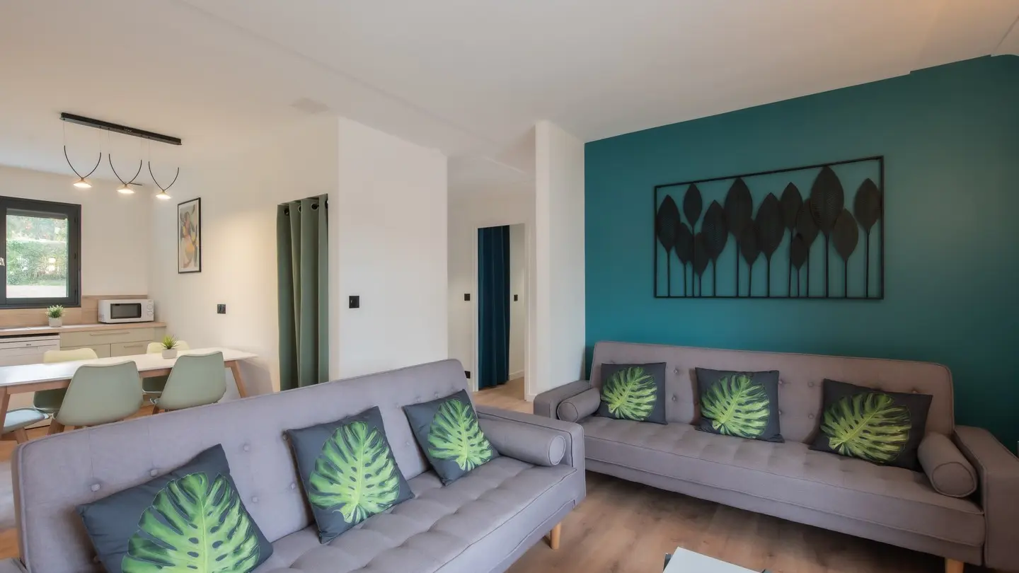 Appartement Pyrénées