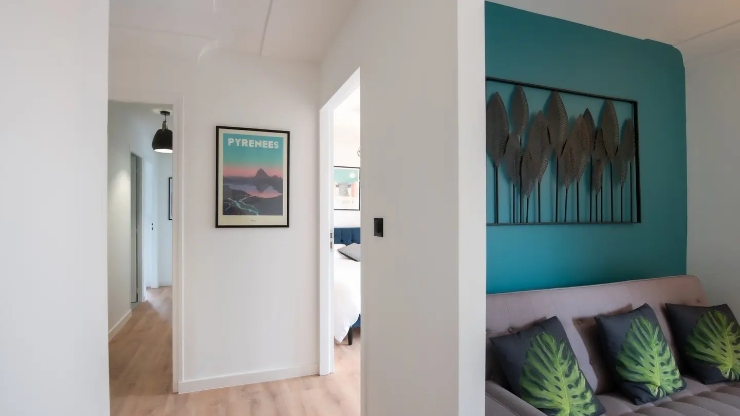 Appartement Pyrénées