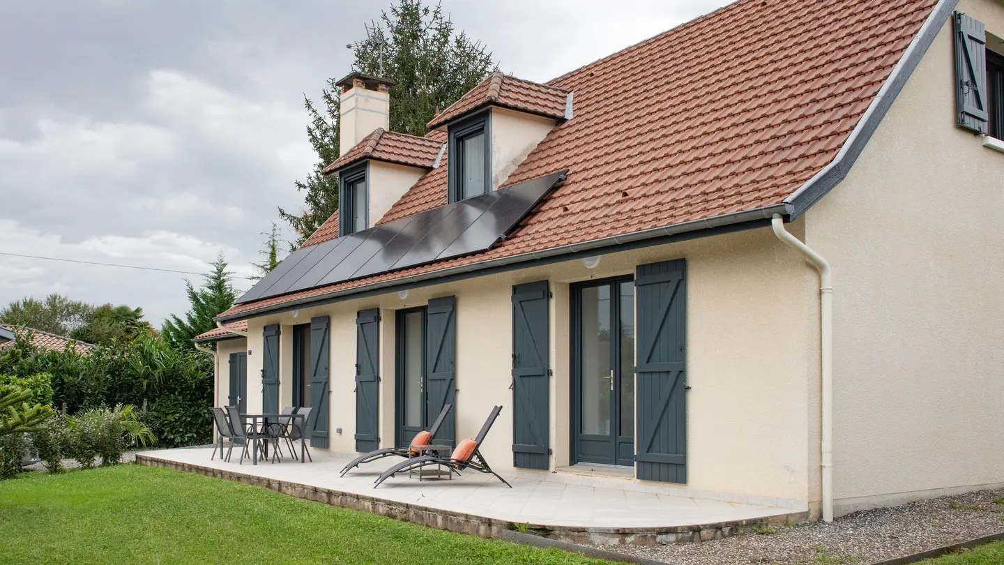 Appartement Pyrénées