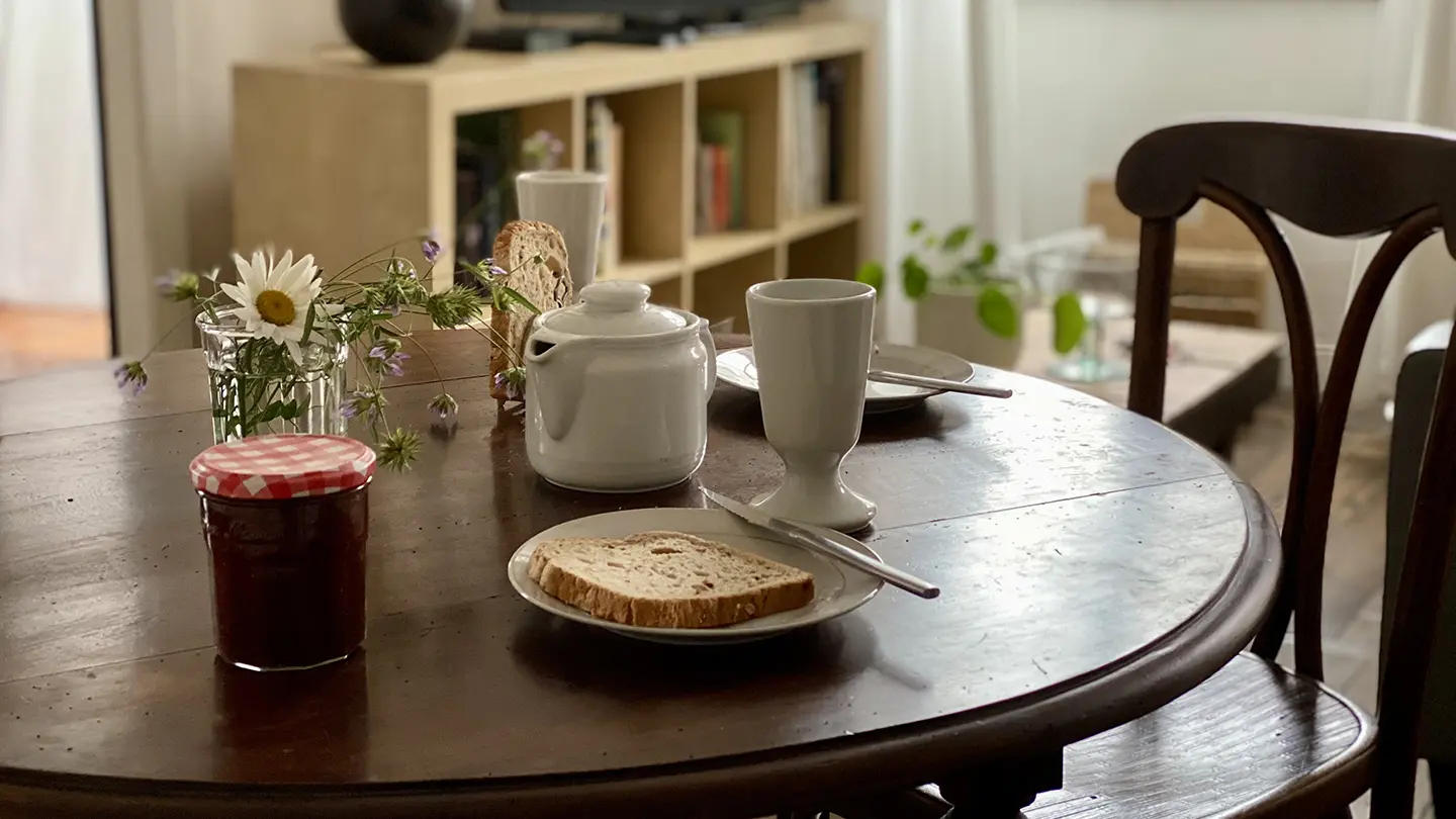 Appartement Le Bayaà