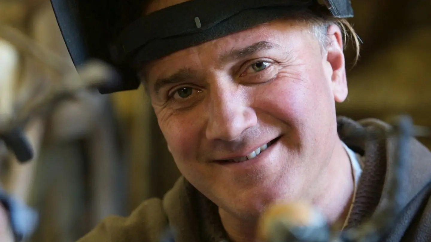 Noël BERTRAND Sculpteur