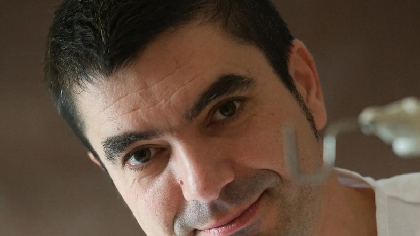 Bernard Saint-Maxent