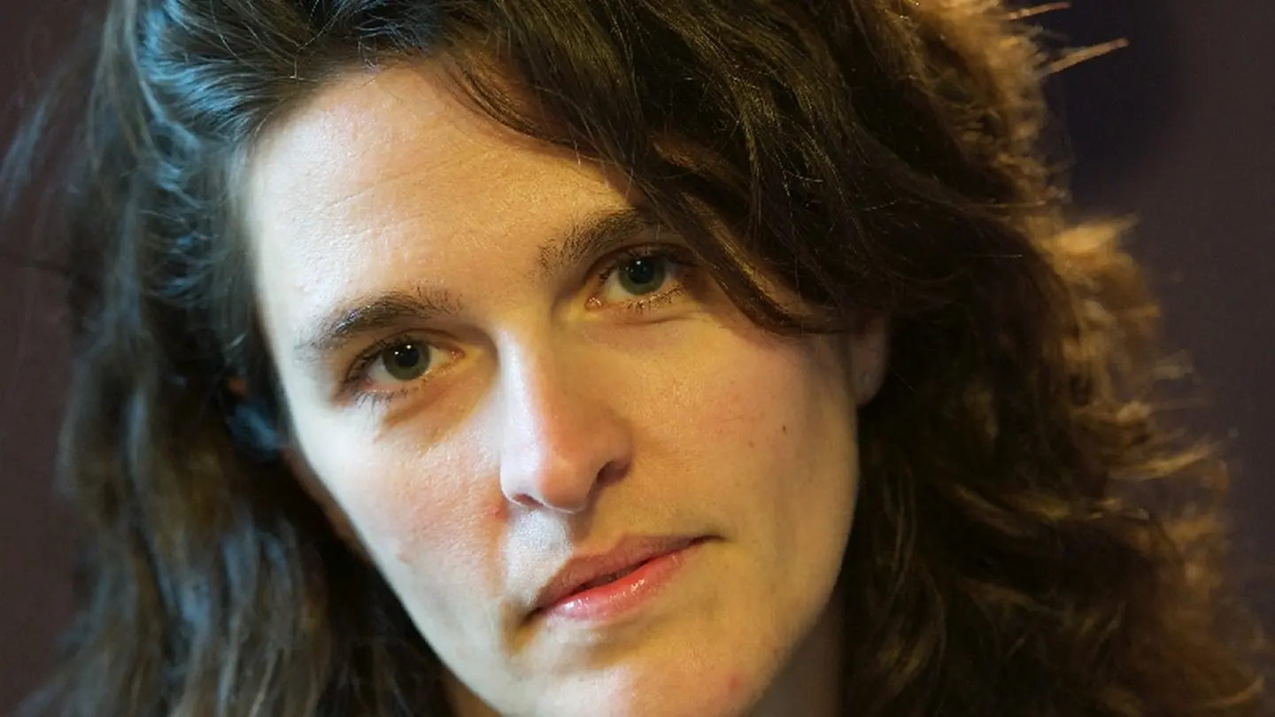 Nathalie Saint-Maxent