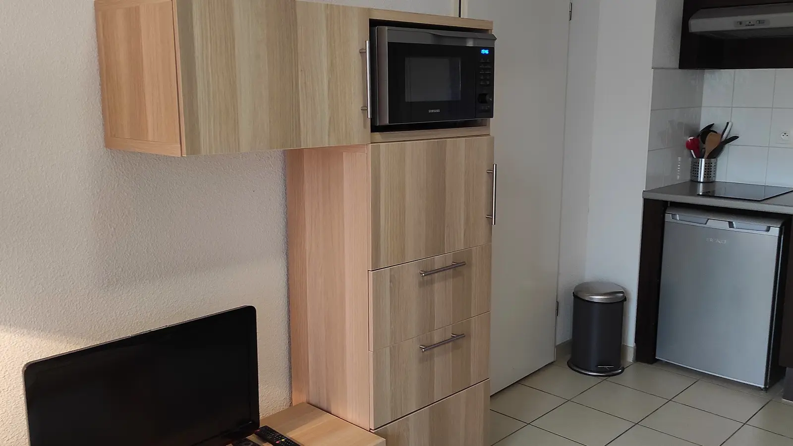 Appartement Iturria