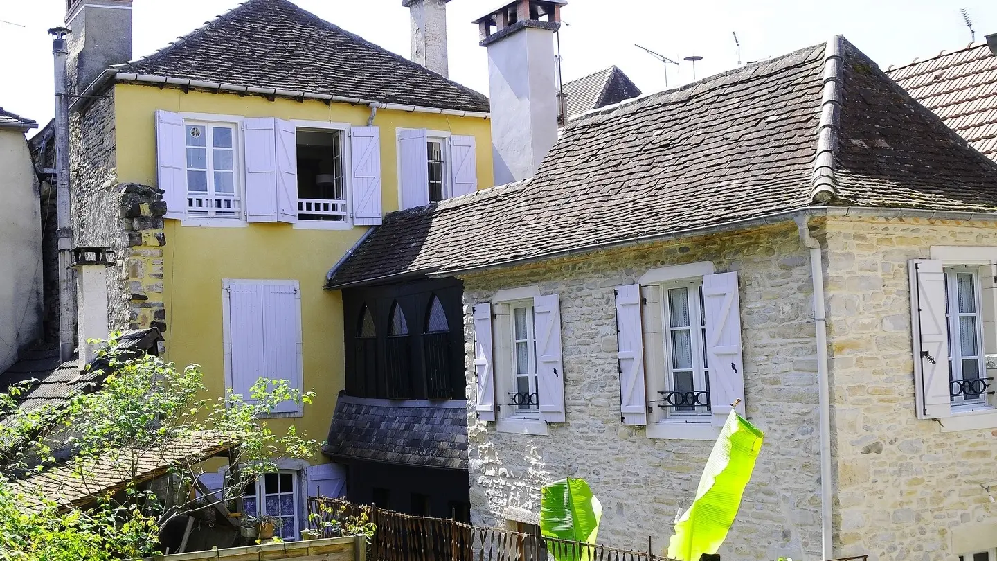 Le Relais du Jacquet