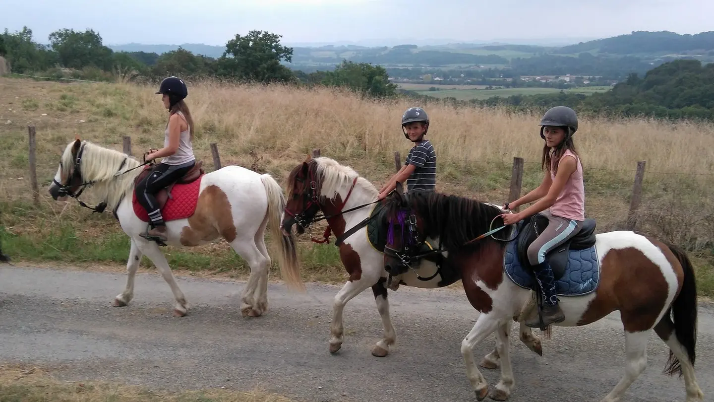 Les Ecuries des Gaves