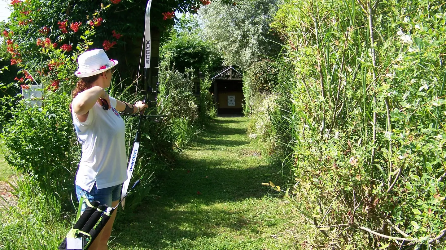 Compagnie des Archers du Sanglier