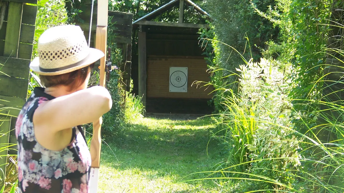 Compagnie des Archers du Sanglier