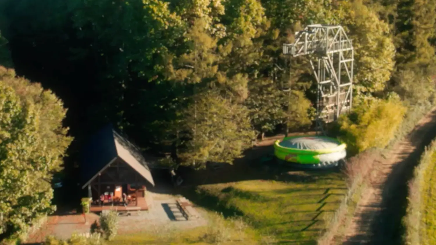 Parc Aventure - Aventure Parc®Aramits