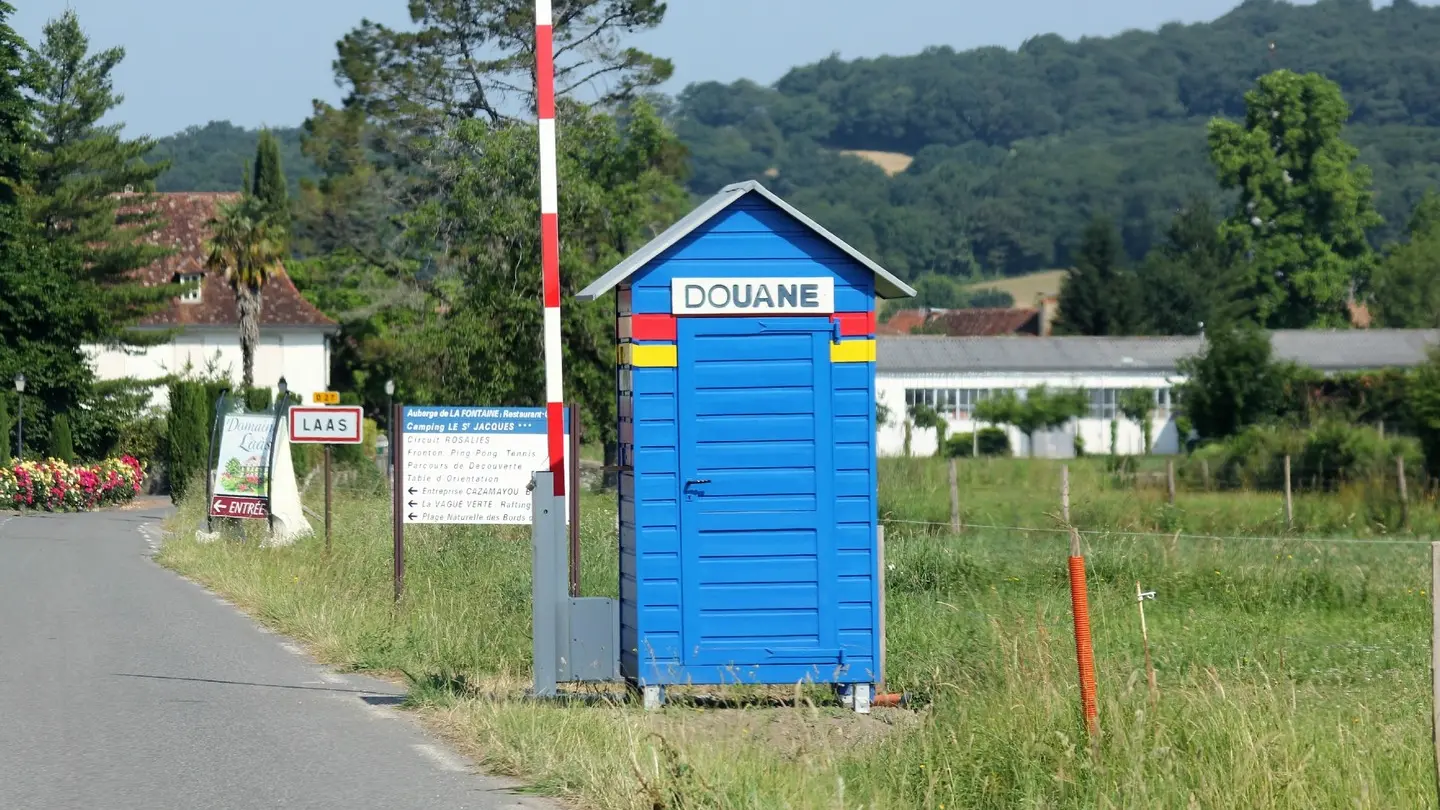 Auberge de la Fontaine