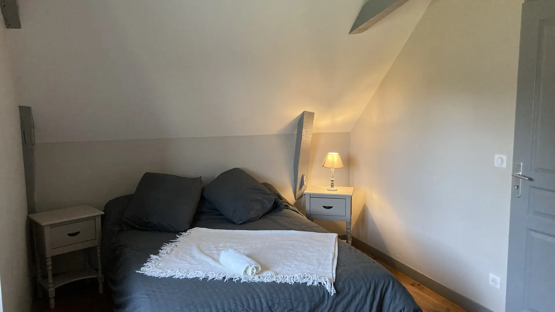 Chambre 2 étage