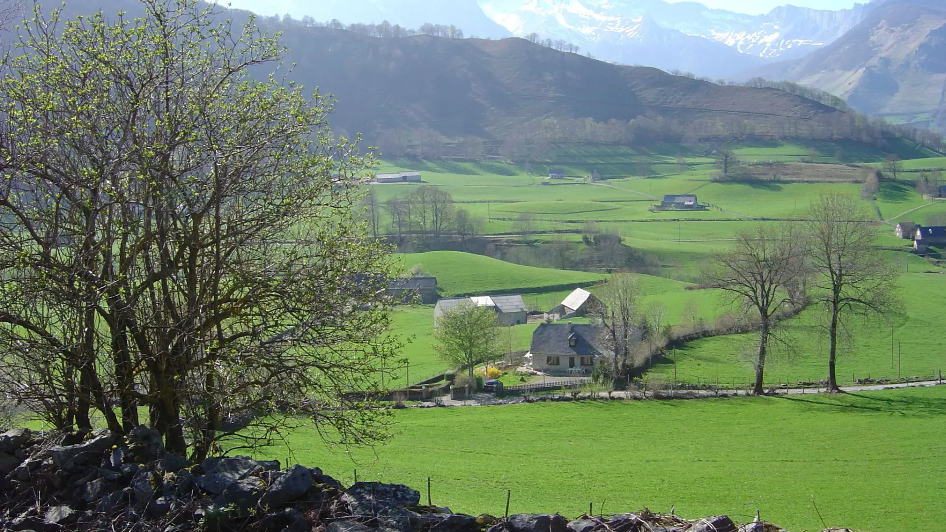 Plateau de Lhers