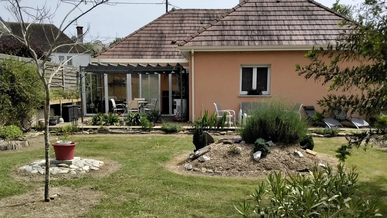 La pause ô logis gourmande