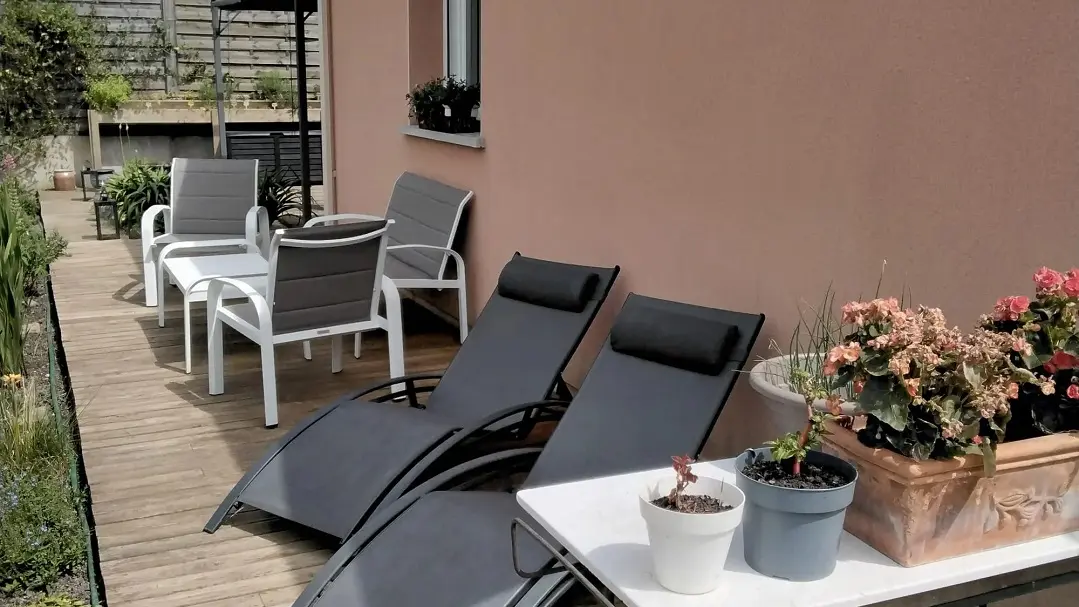 La pause ô logis gourmande