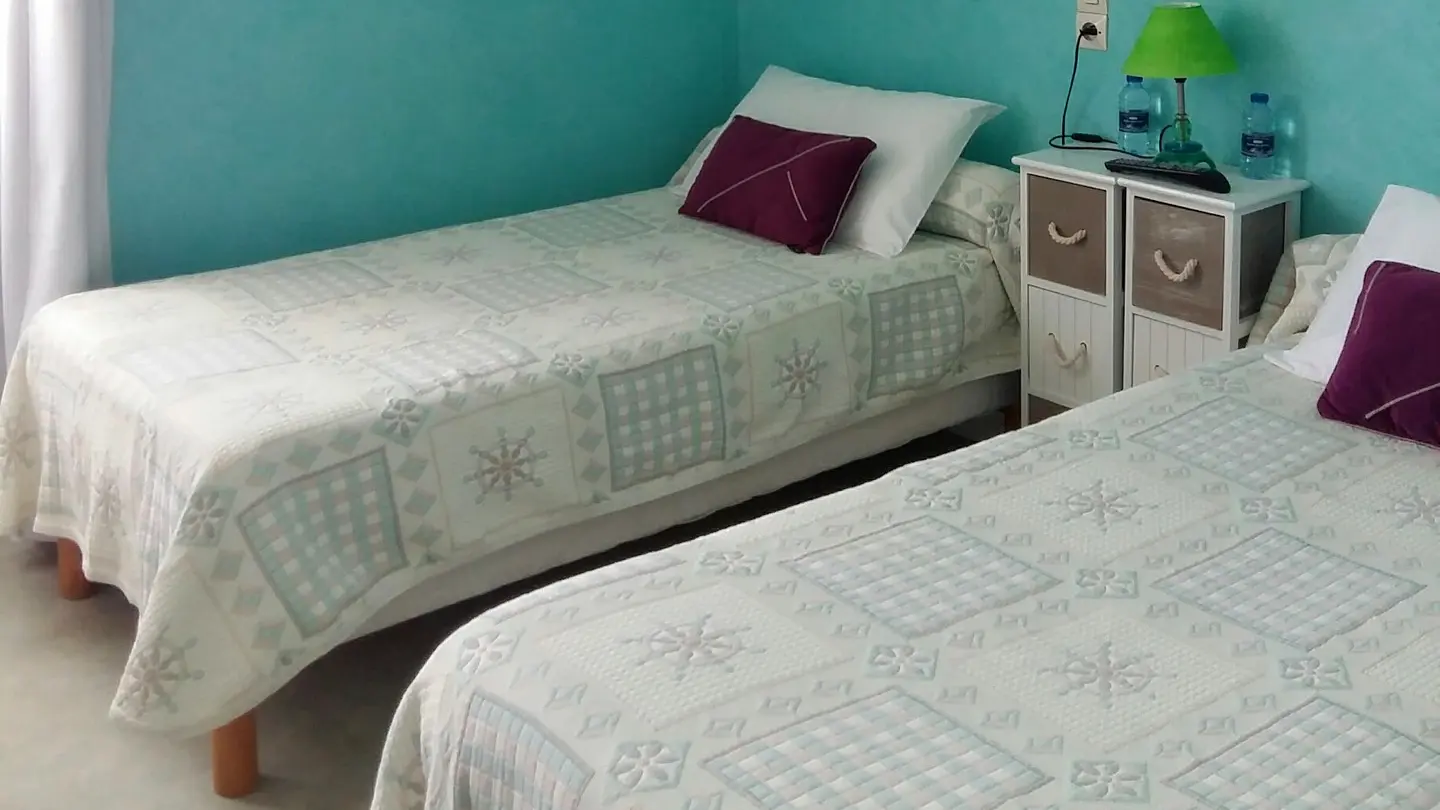 Hôtel-Restaurant Au Petit Béarn