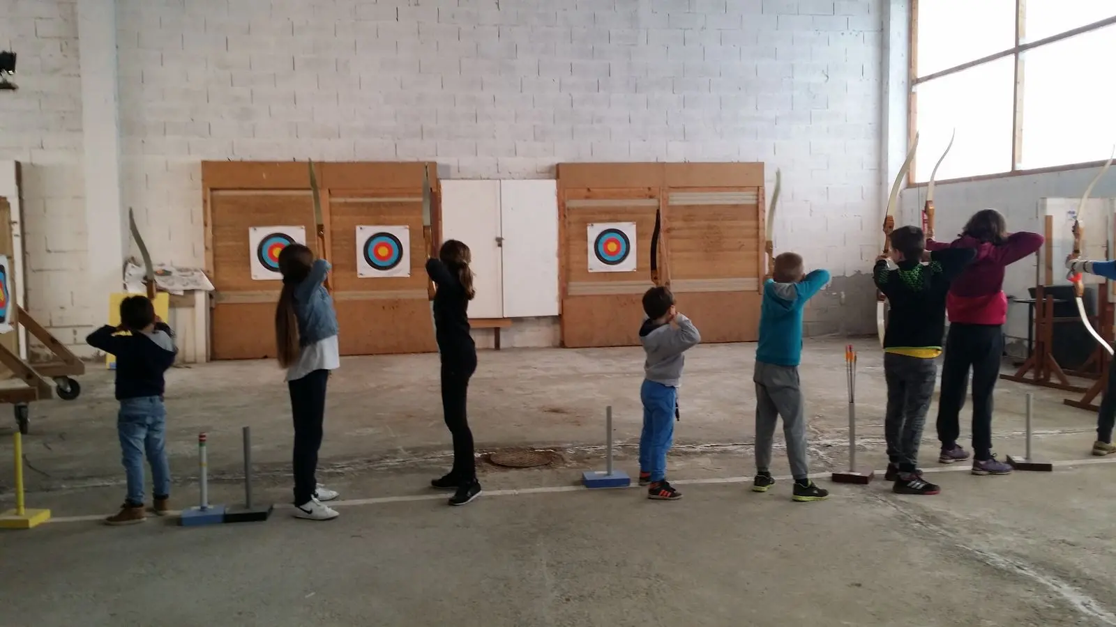 Compagnie des Archers du Sanglier