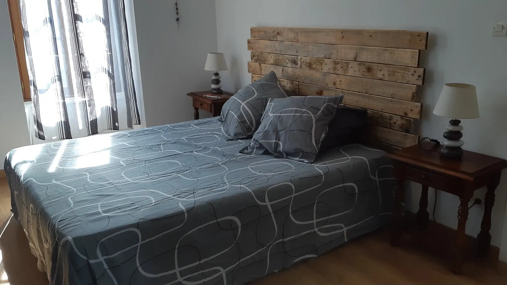 Maison de ville Lafon