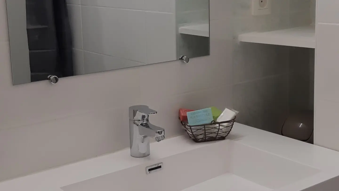 Maison de ville Lafon