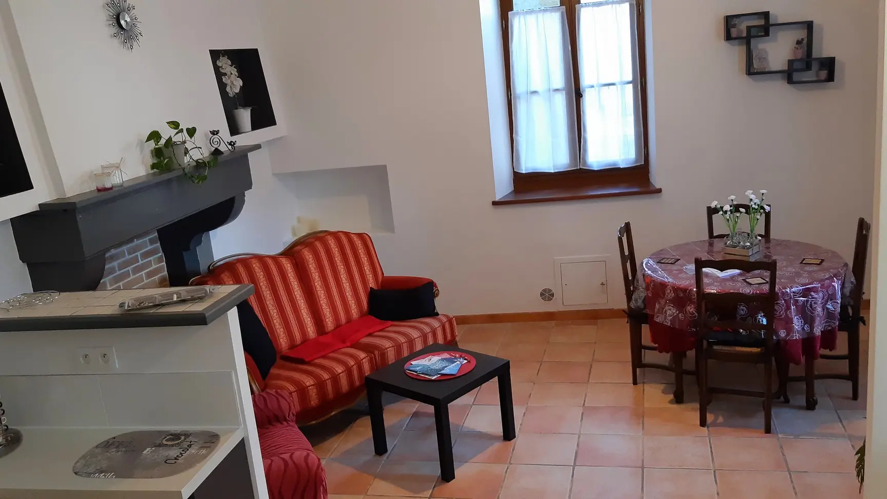 Maison de ville Lafon