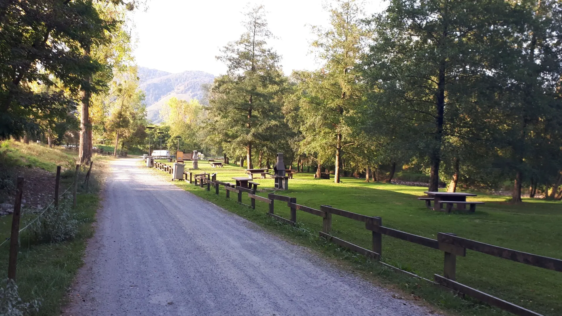 N°18 - Le chemin de la transhumance