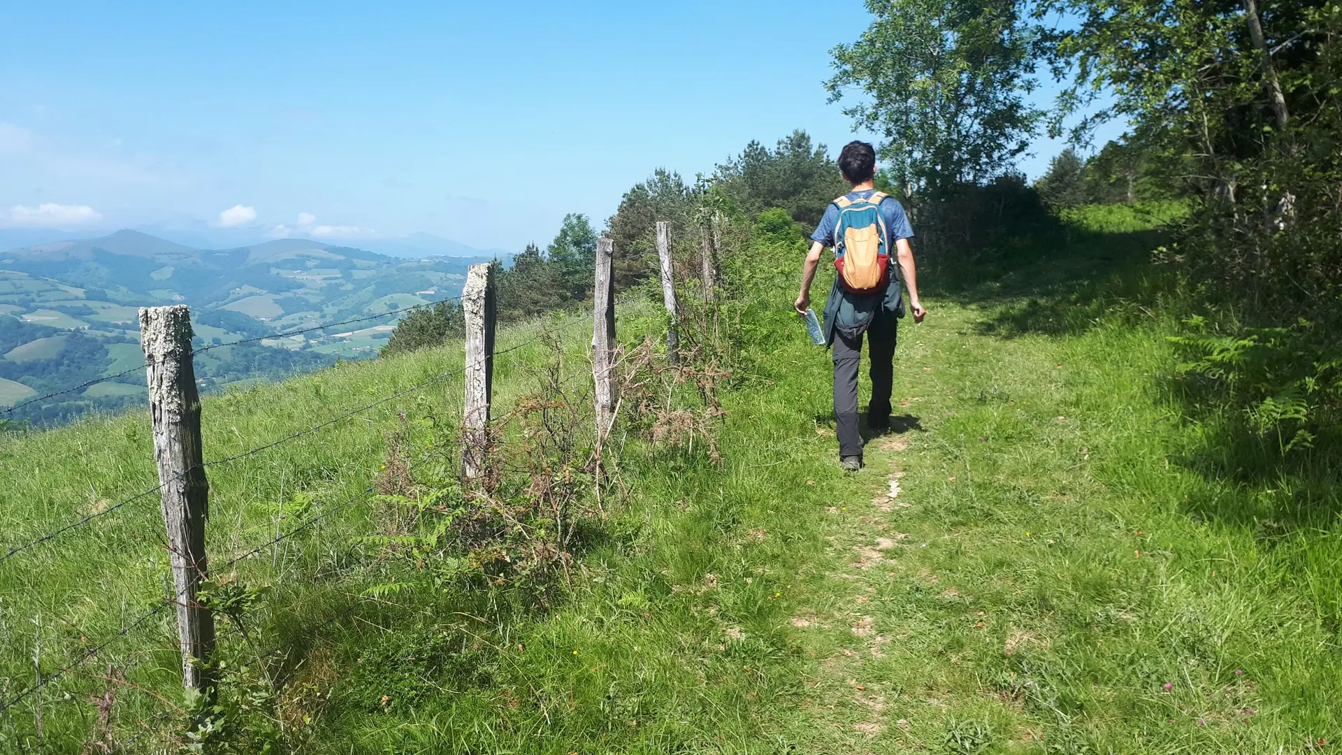 N°92 - Le Cambeillou