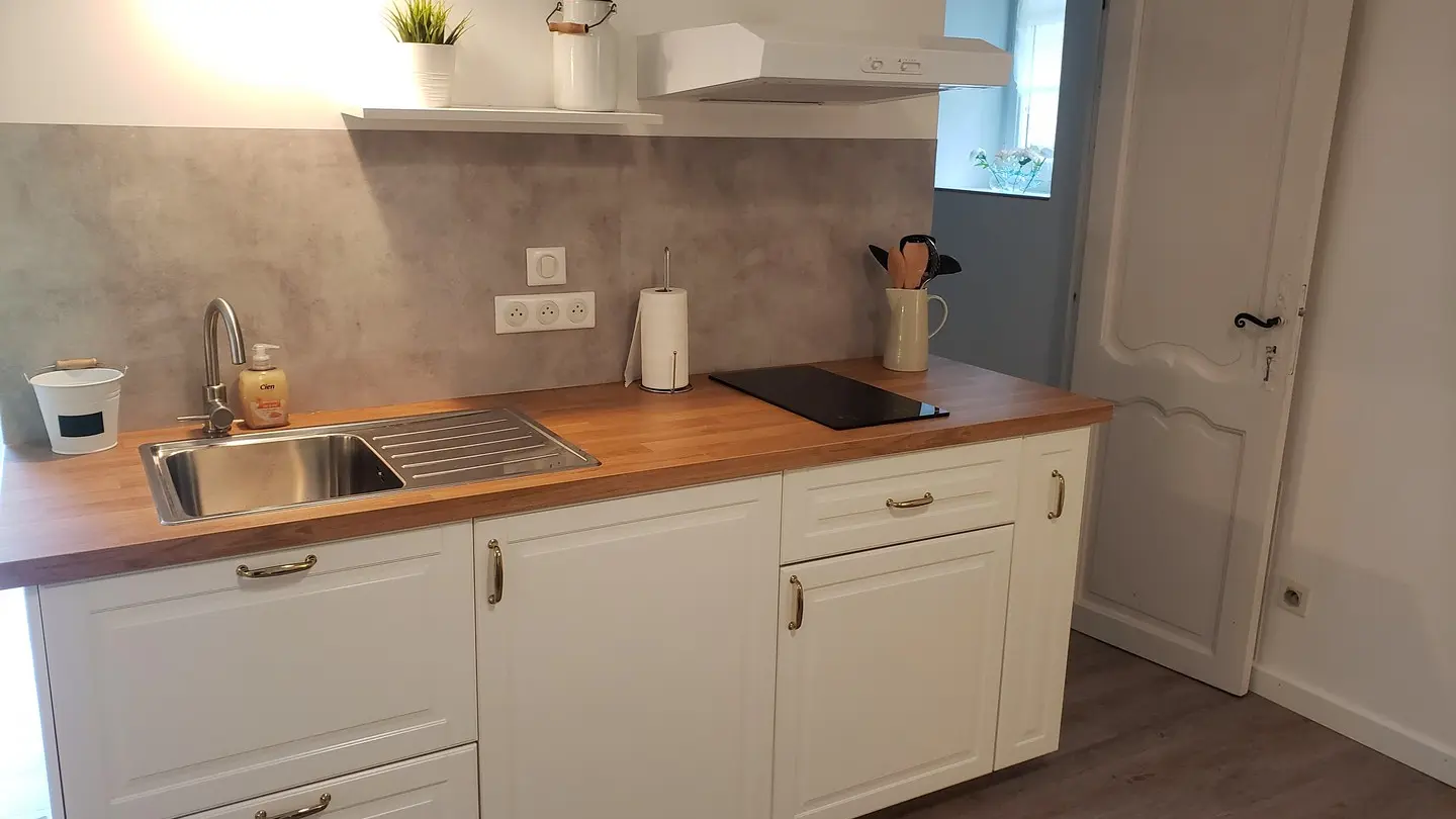 Appartement Fontarrabie