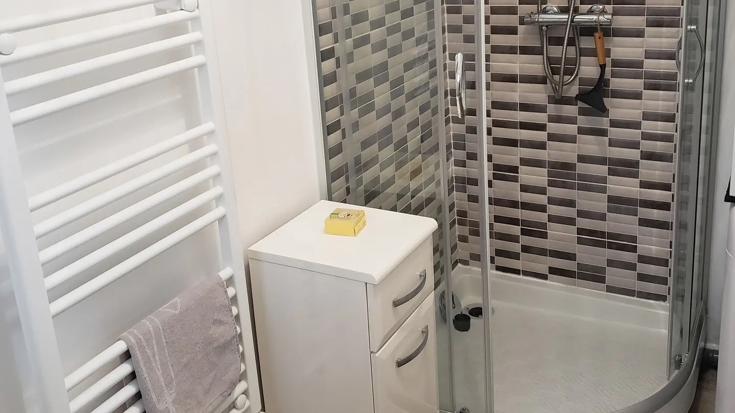 Appartement Fontarrabie