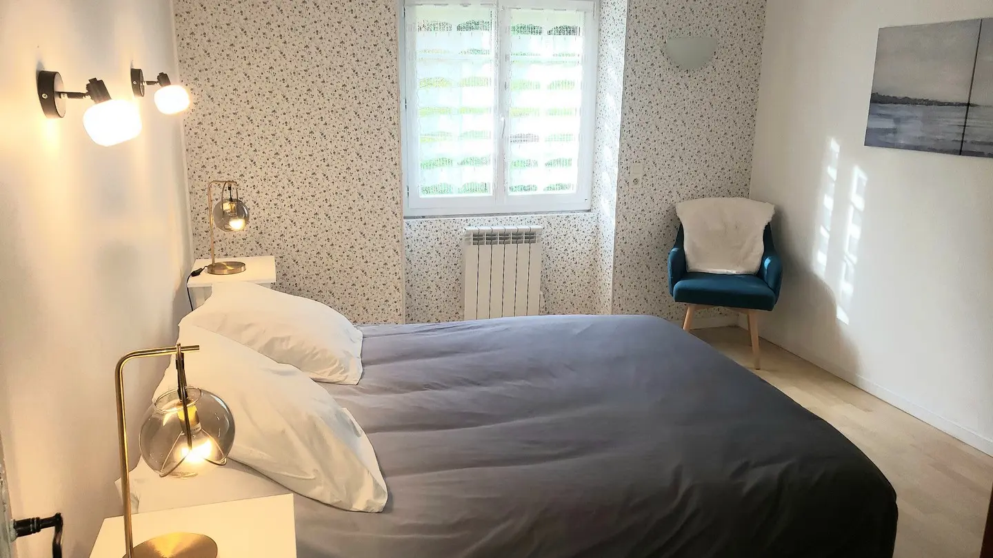 Appartement Fontarrabie