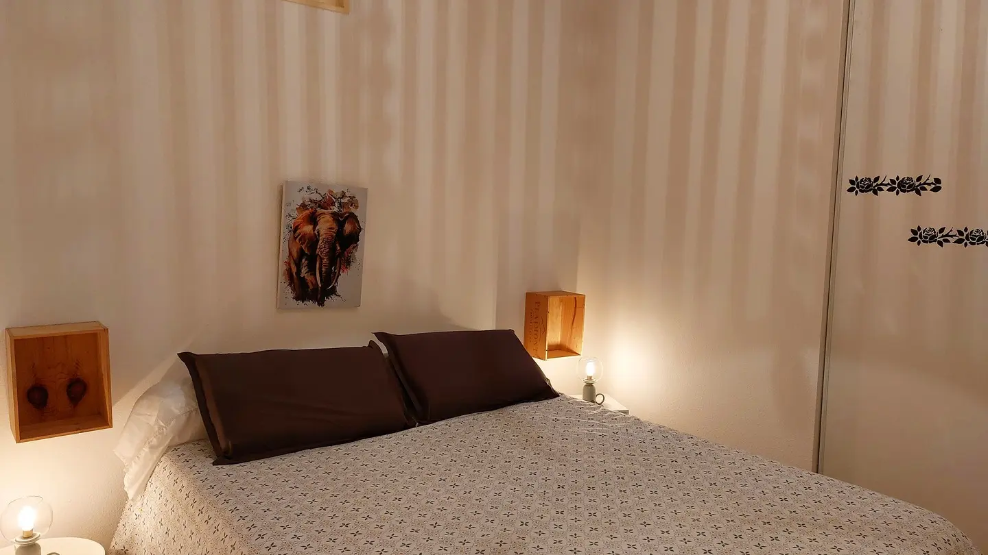 Appartement Le Kiosque