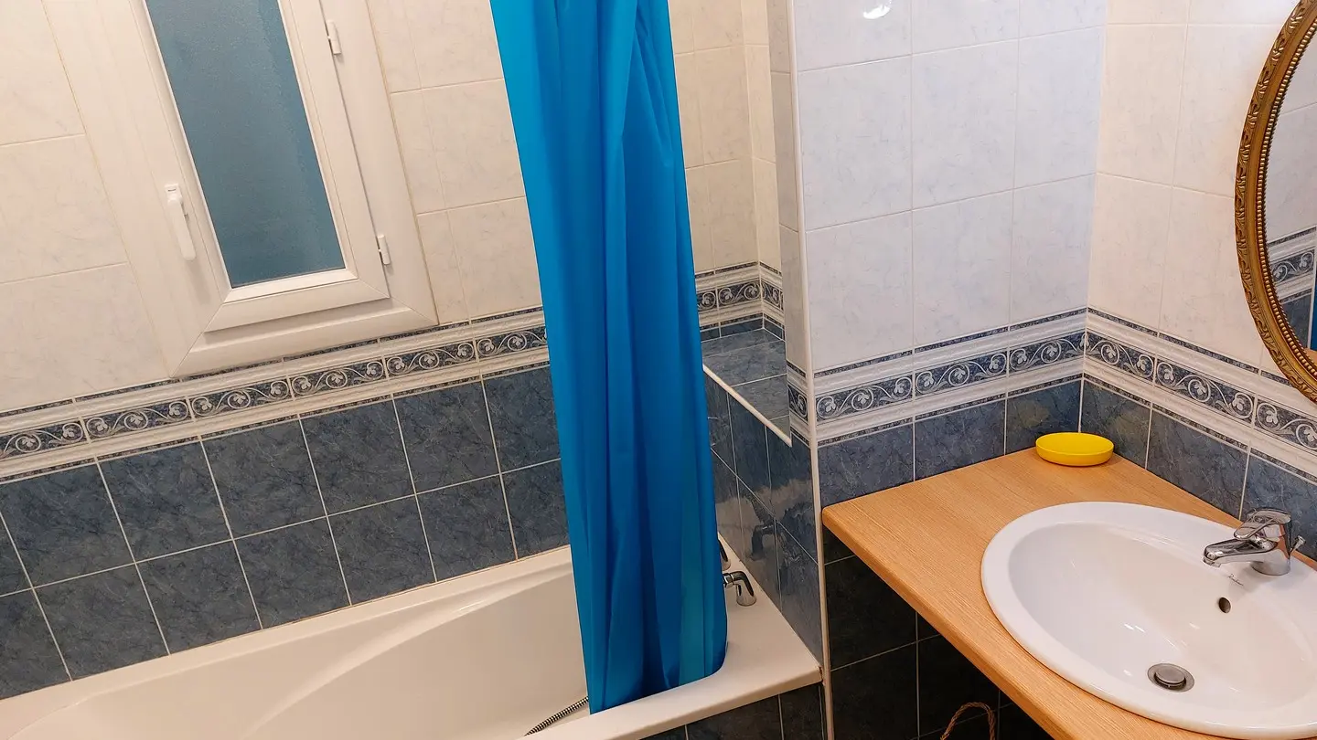 Appartement Le Kiosque