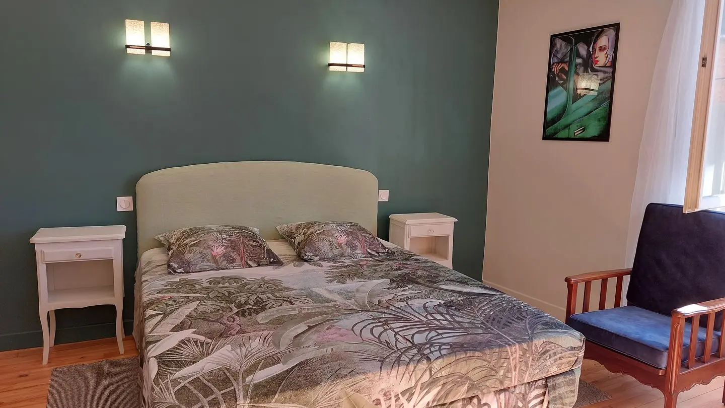 Appartement Poeydomenge