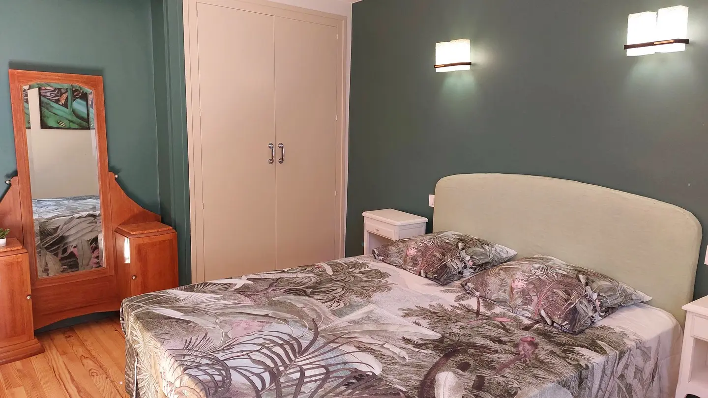 Appartement Poeydomenge