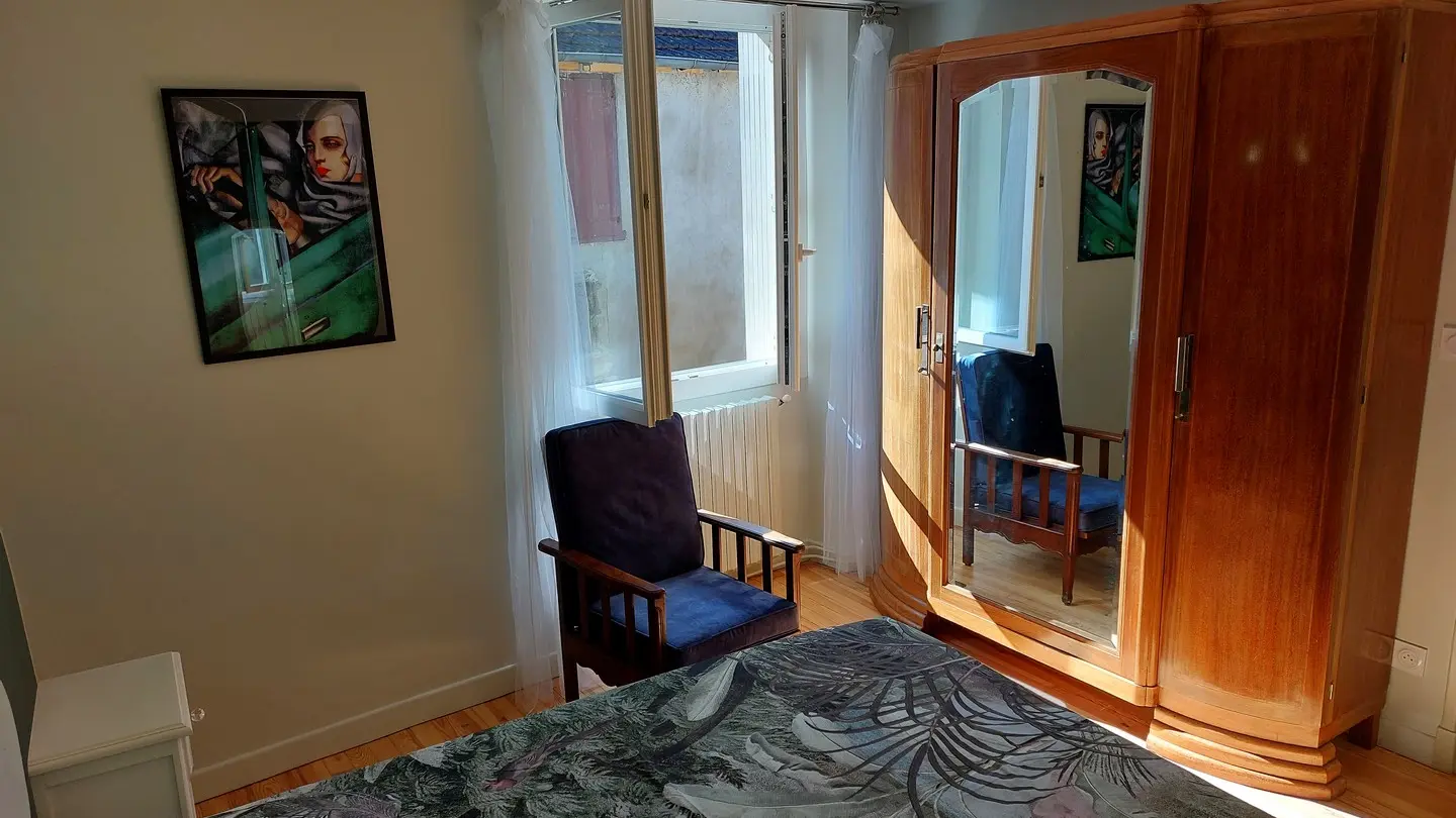 Appartement Poeydomenge