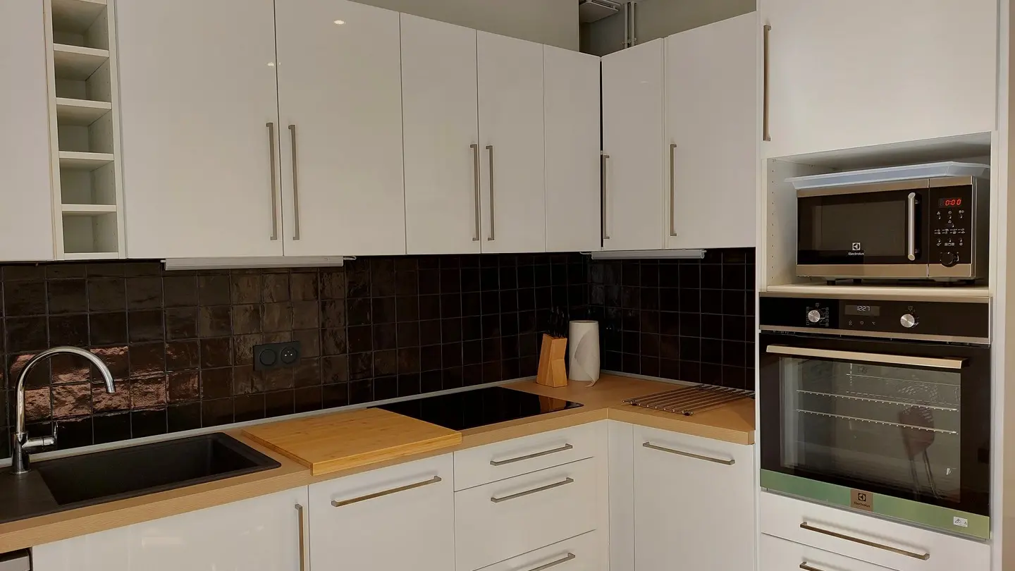 Appartement Poeydomenge