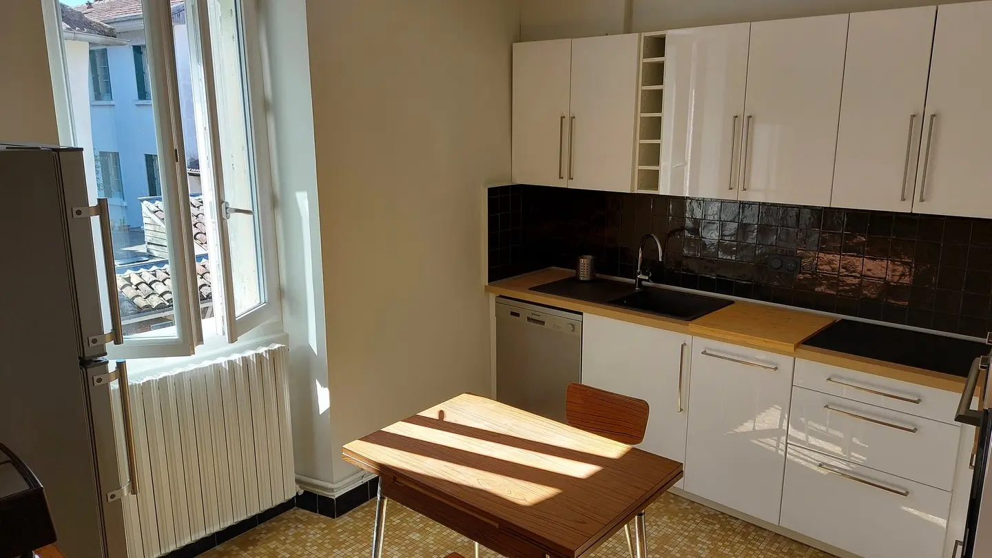 Appartement Poeydomenge