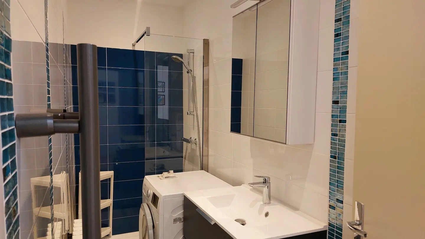 Appartement Poeydomenge