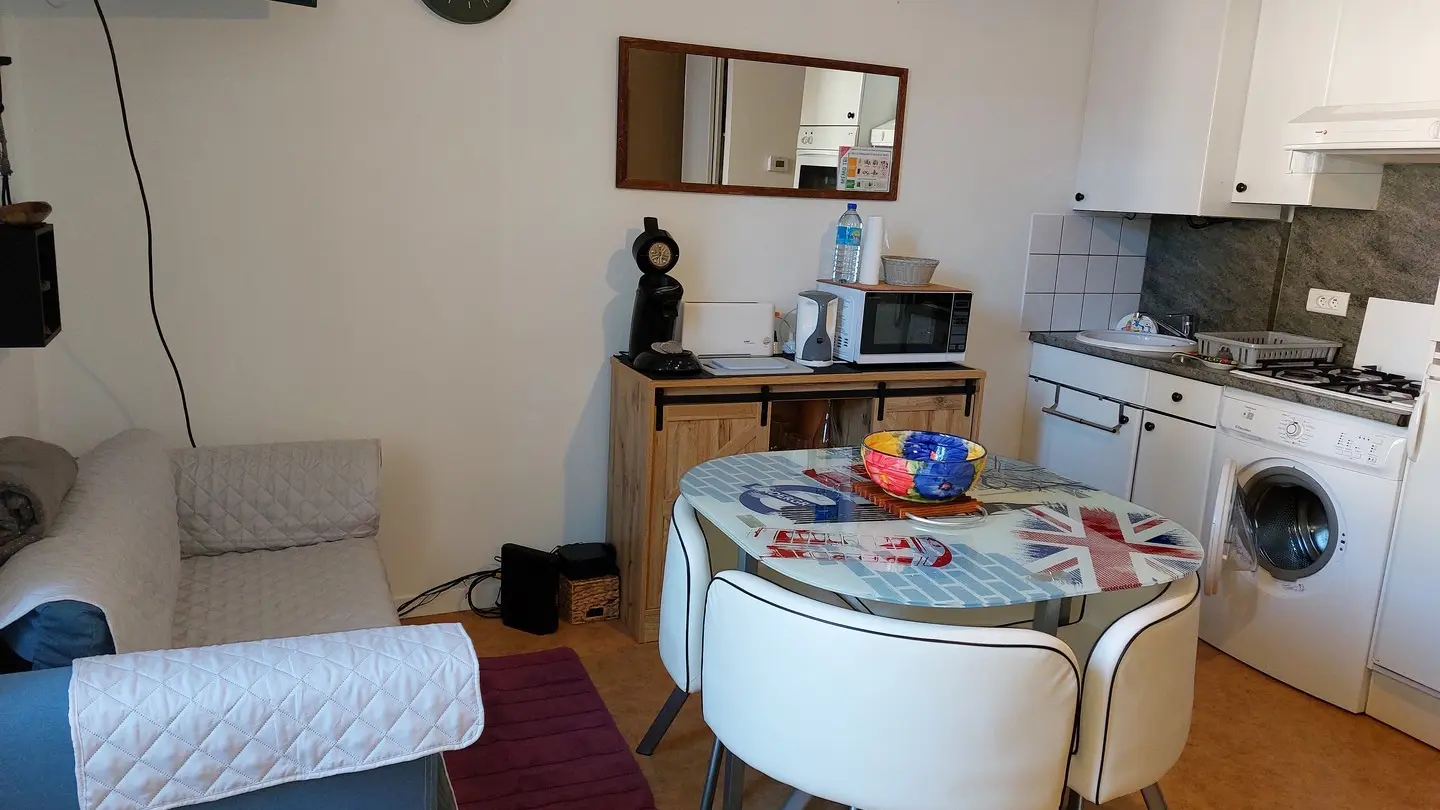 Appartement Marie Antoiette